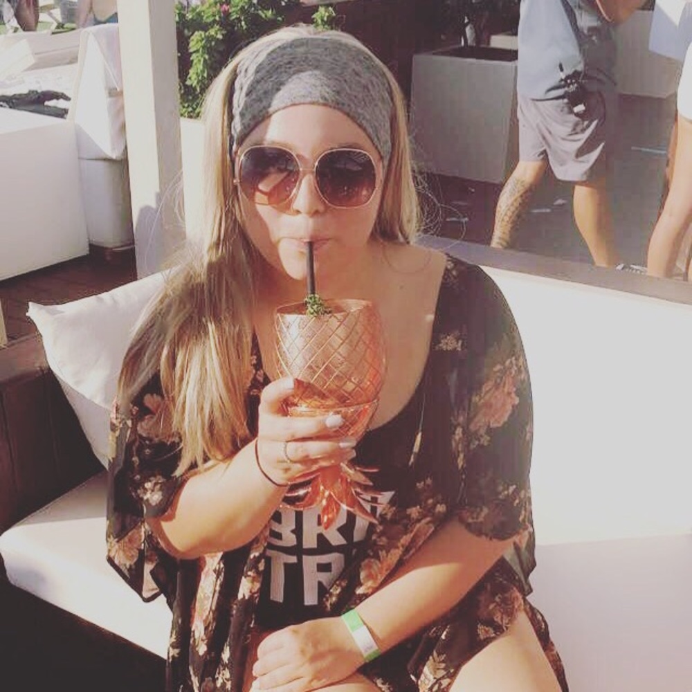 Meet your Posher, Karli
